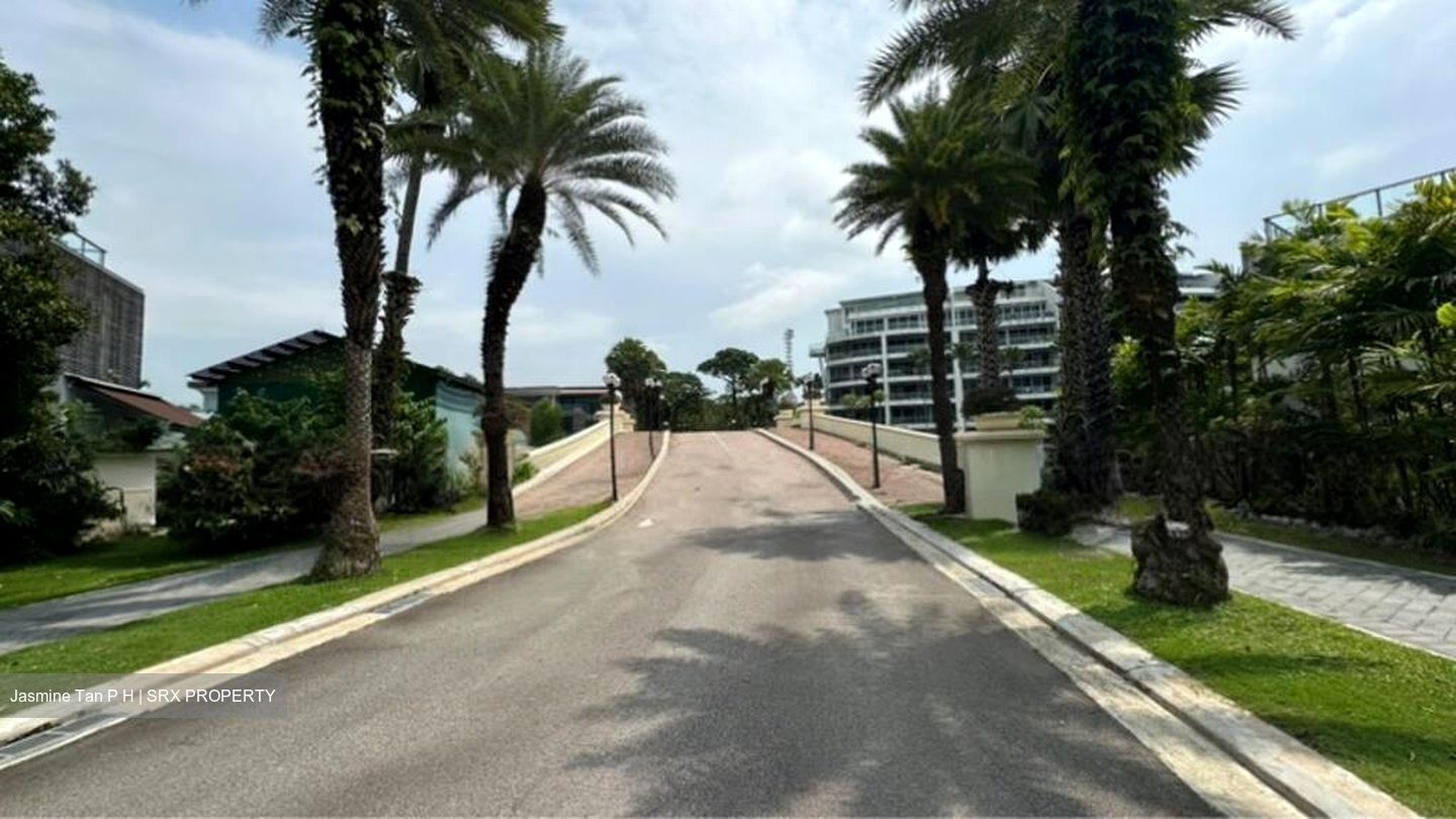 Pearl Island (D4), Detached #524591391